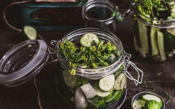 Probiotics for good health