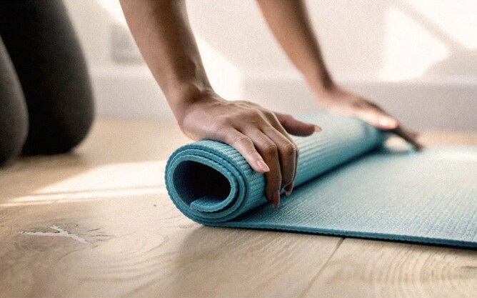 What is Pilates