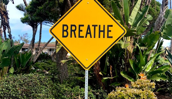 Recovery from C19 Breathing issues