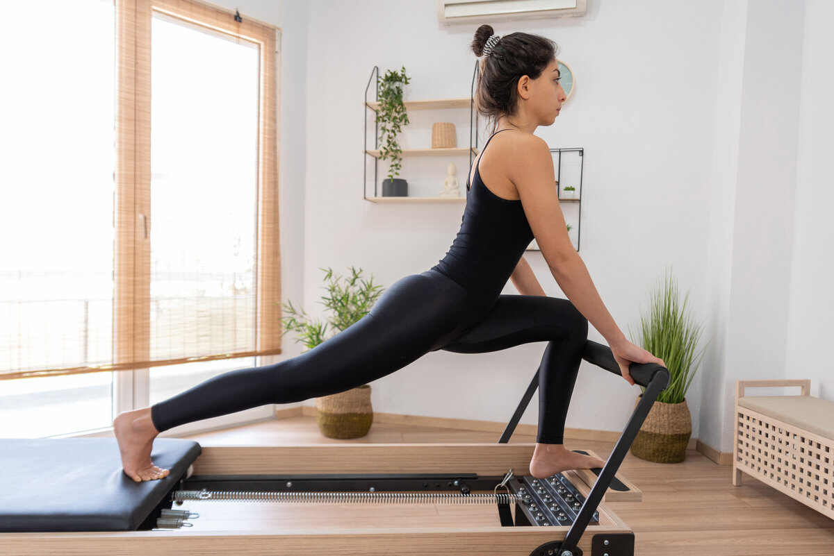 We can teach 1-to-1 Pilates online | Turning Tide Pilates