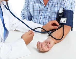 No appointment required