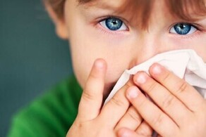 Children's Allergies