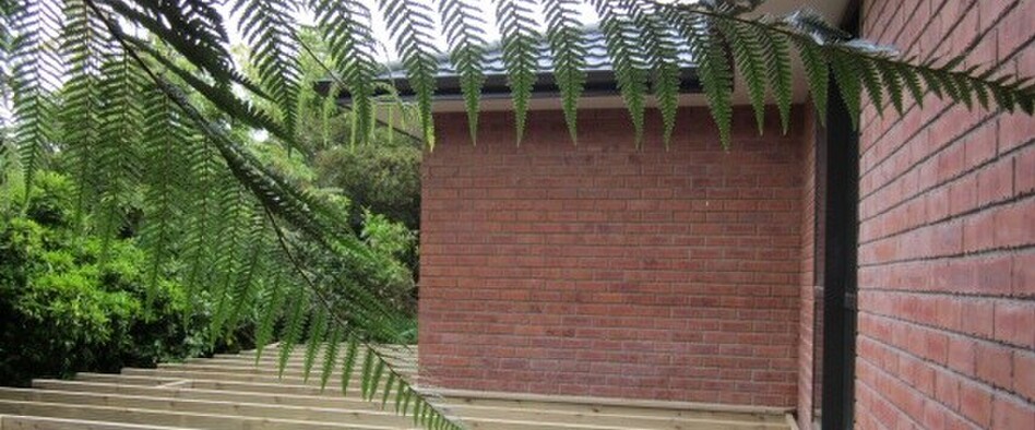 Urban Escape. - Fend StArchitect: Jeff CunninghamBuilder: AP ConstructionFloor Area: 170 m2