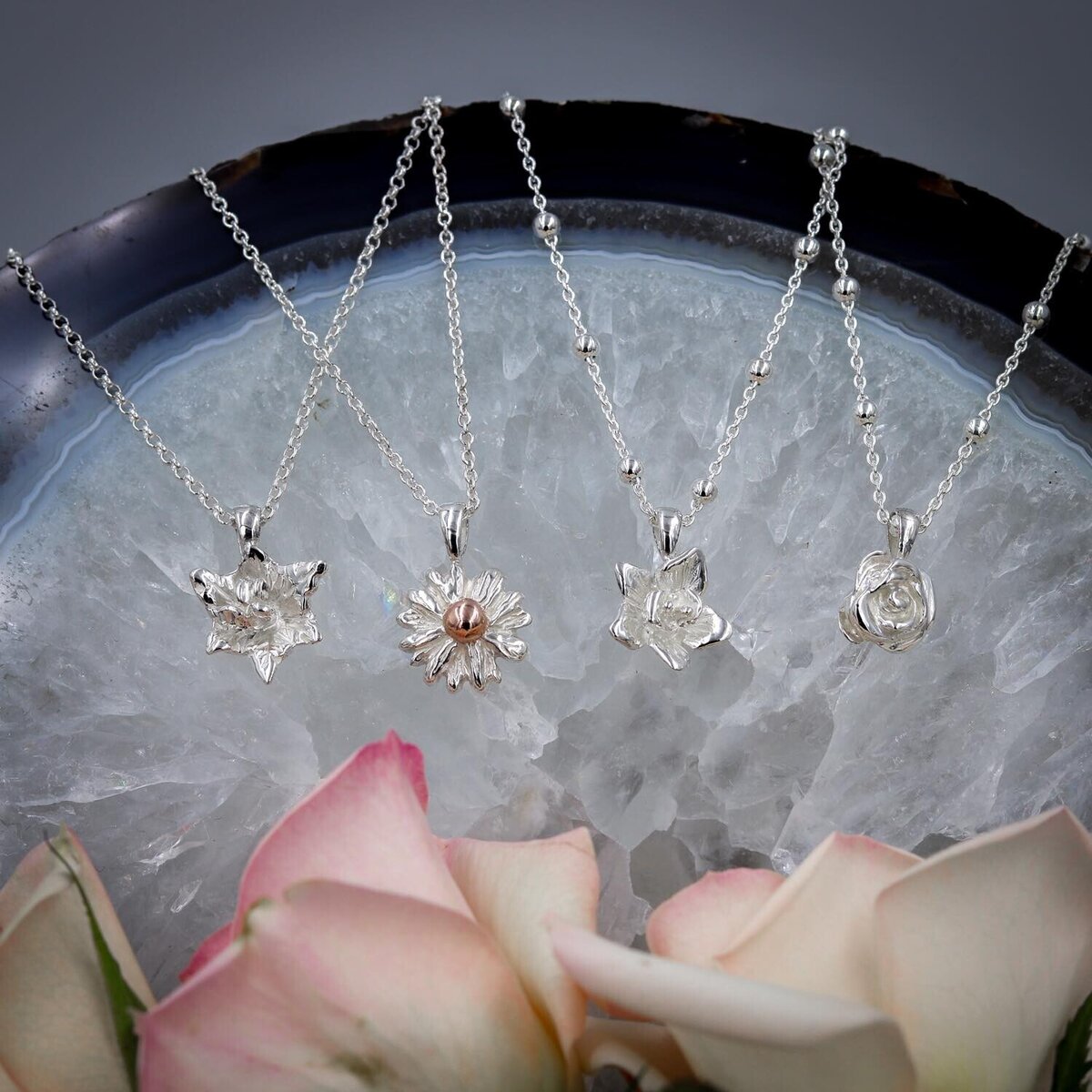 Wildflower Jewellery Wildflower Jewellery