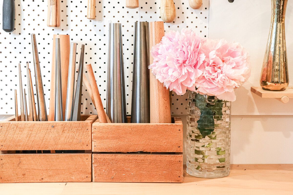 Accessories New Zealand Wildflower Jewellery