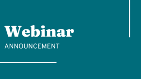 Raising Capital in the Changing Environment