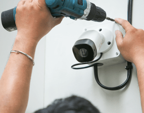 Security Camera FAQs