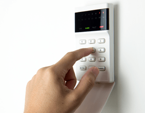 Security Alarm FAQs