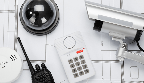 9 Top Tips to Secure an Auckland Home