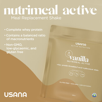 USANA Nutrimeal for Digestion