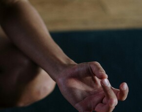 Finding Balance with Work, Family, and Self-Care