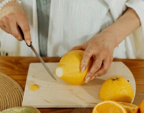 How to Keep Nutrition in Balance When Living Alone