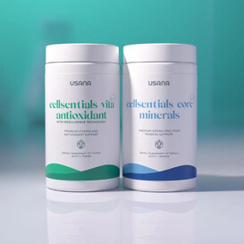 USANA Cellsentials