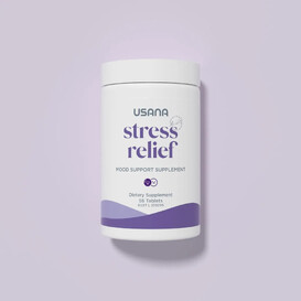 USANA Stress Relief