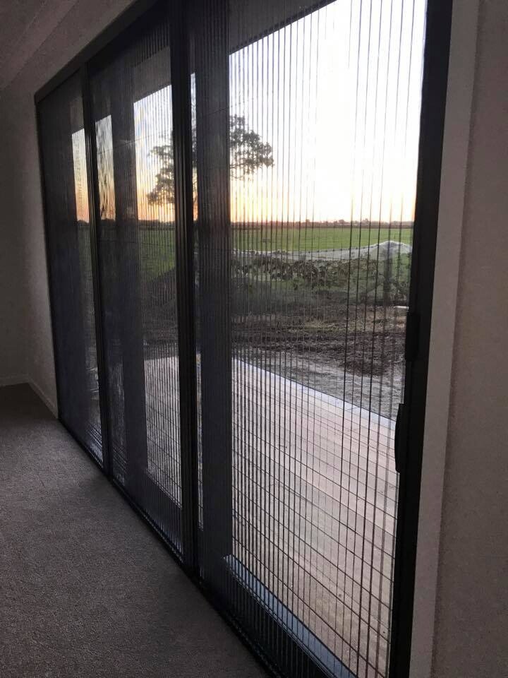 Kings Glass & Glazing Security Doors & Flyscreens