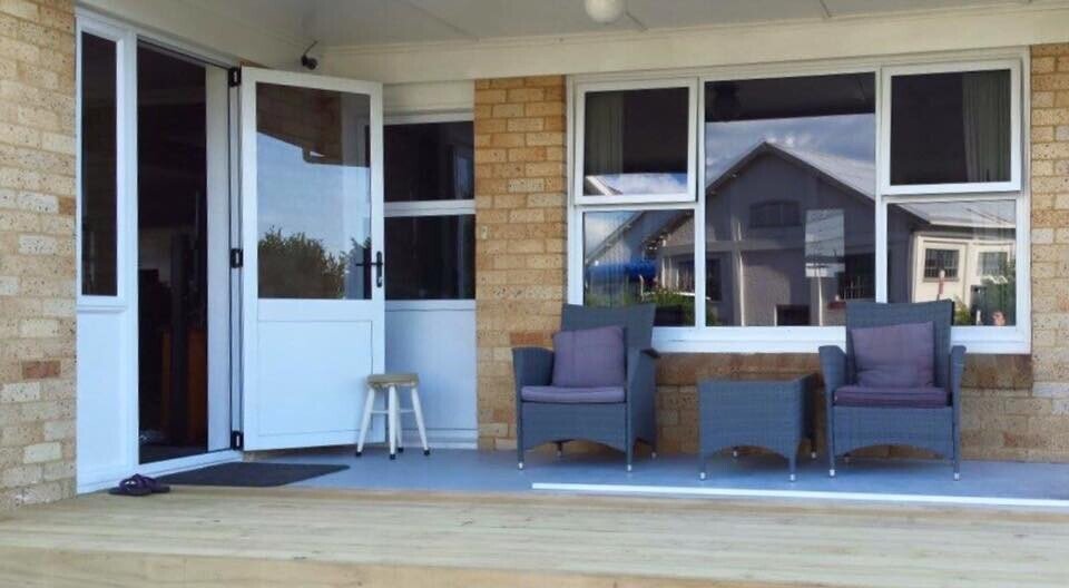 Kings Glass & Glazing Residential Glazing & Joinery