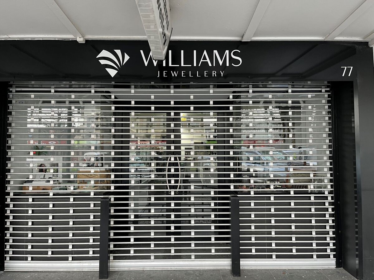 Kings Glass & Glazing Commercial Glazing & Security