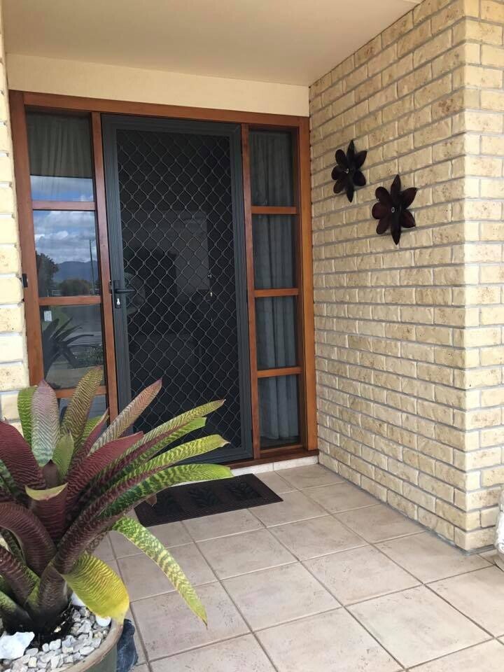 Kings Glass & Glazing Security Doors & Flyscreens