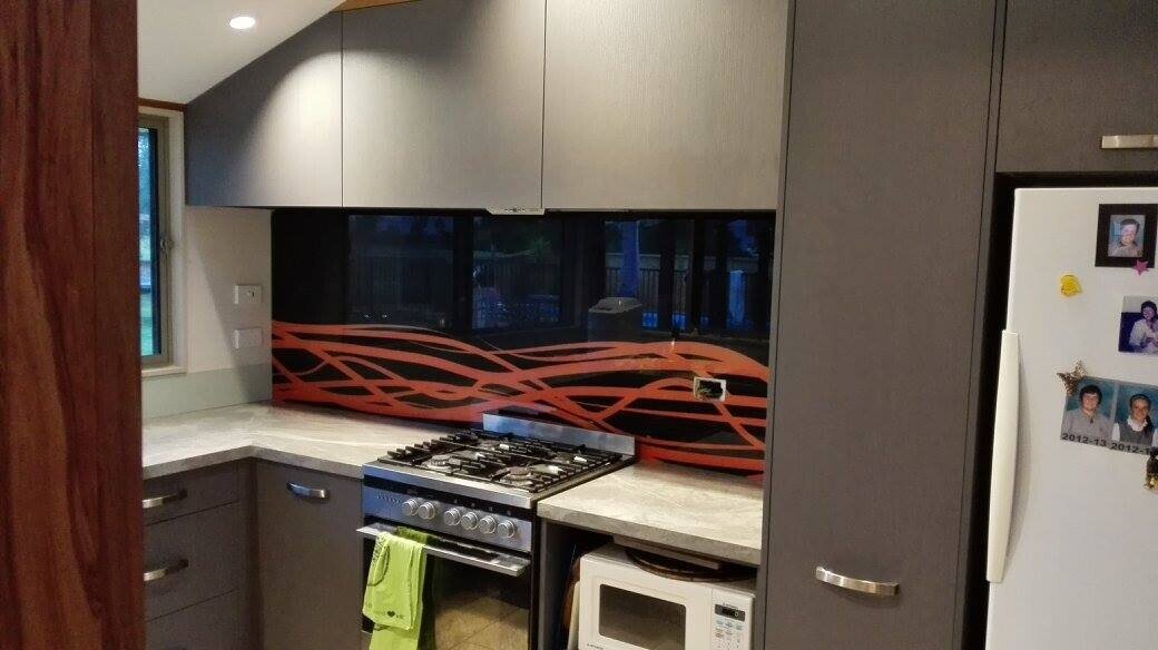 Kings Glass & Glazing Splashbacks, Showers & Mirrors