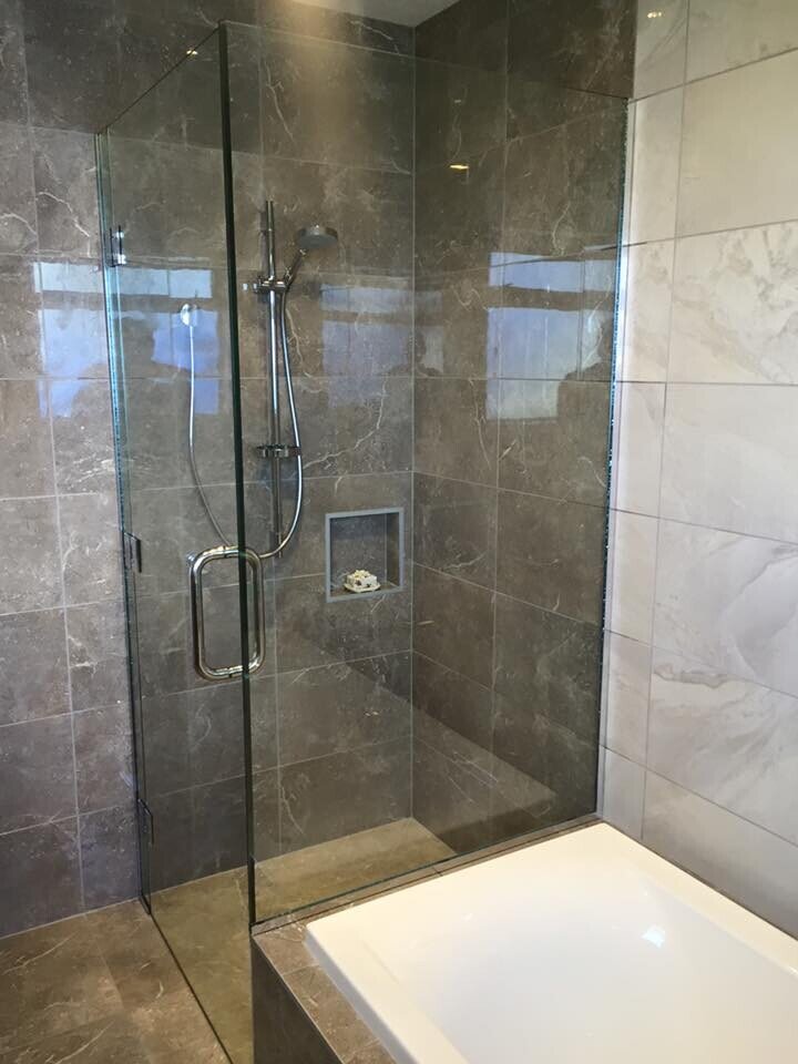 Kings Glass & Glazing Splashbacks, Showers & Mirrors