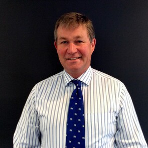 Peter Fanning - Board Member