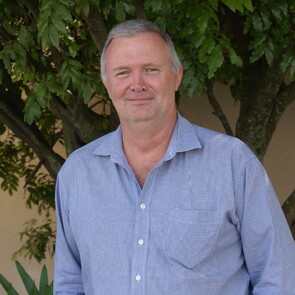 Greg Mills - Chairman