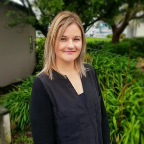 Nicola Whittle - People & Capability Business Manager