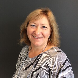 Andrea Barry - Business Owner