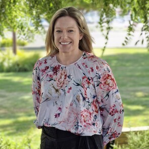 Rachael Riddell - Financial Controller