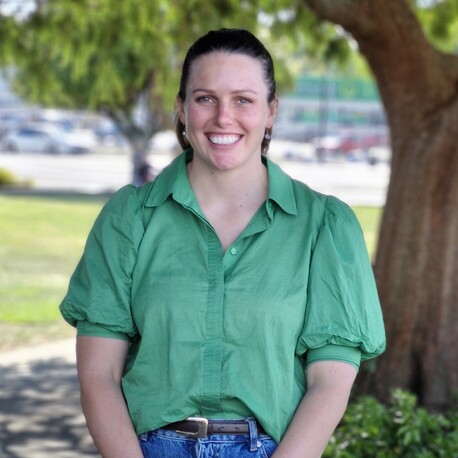 Catherine Smith - Agribusiness Analyst