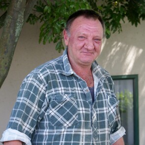 Mike Oakly - Youngstock Manager