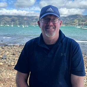 Glenn Edwards - Ashton Farm Manager