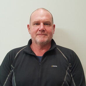 Jeff Hadwin - Springfield Farm Manager