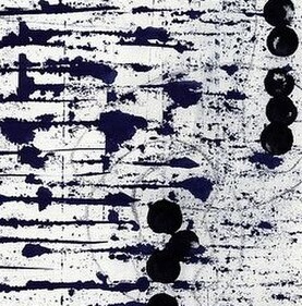 BLACK,  - As The Night