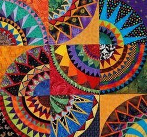 MULTI - Bright & Stylish