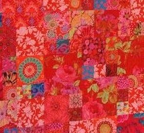 REDS   - Under the beds