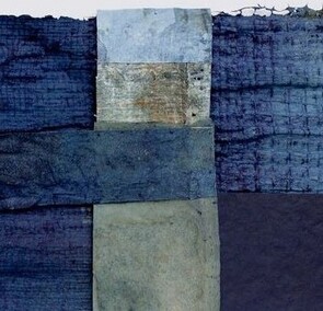 DARK BLUES,  - Like Midnight Magic