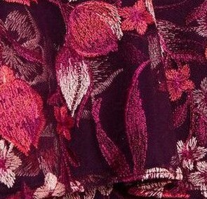 BURGUNDY - Rich wines