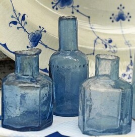 LIGHT BLUE,  - Lucy In the Sky