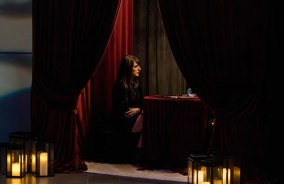 Immersive Experiences creating multi-sensory events that captivate audiences by The Event Girl