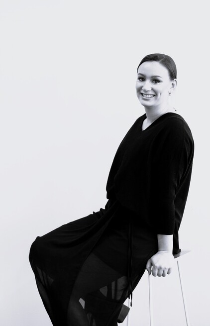 Jen Flintoff, event specialist from The Event Girl