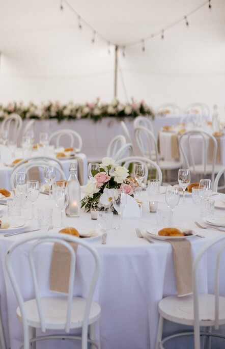 Wedding Planning & Styling from The Event Girl