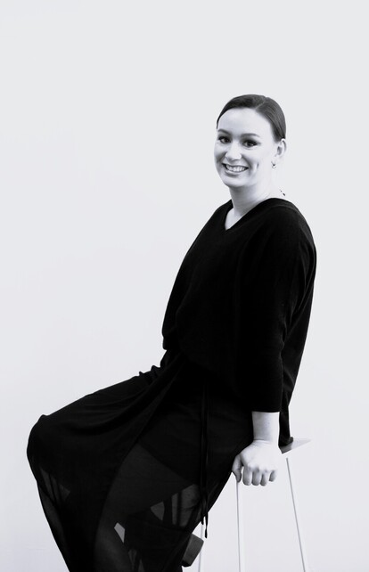 Jen Flintoff, event specialist from The Event Girl