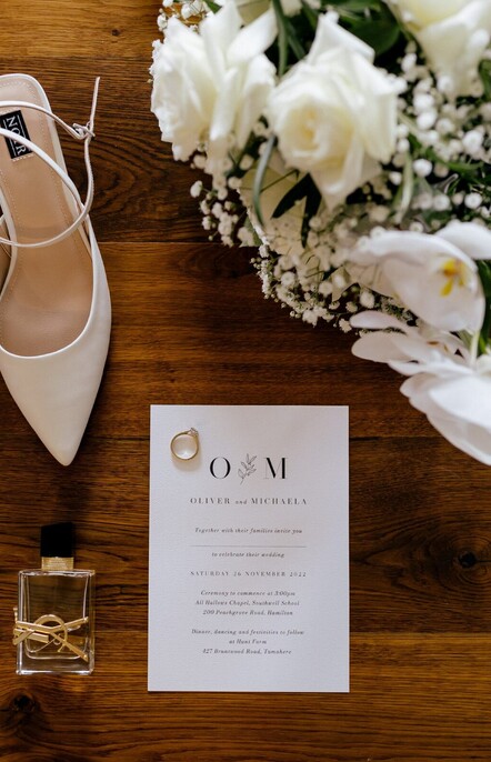 Wedding Planning by The Event Girl