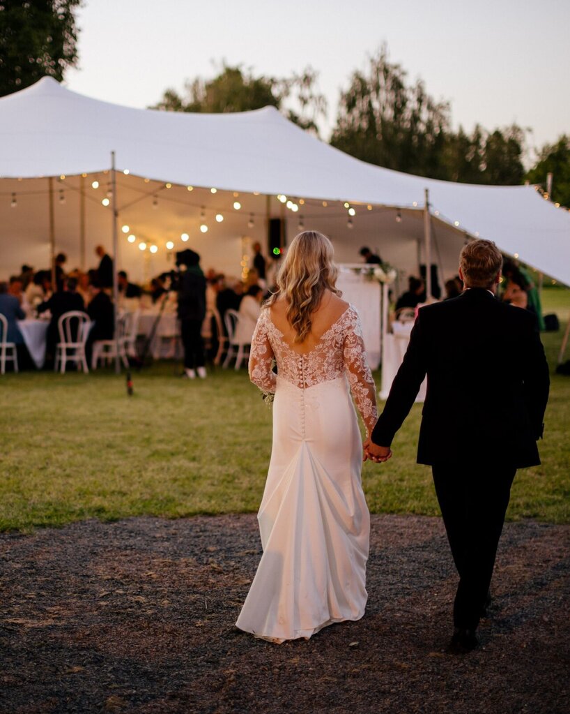 Wedding Planning & Styling from The Event Girl