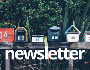 Welcome Newsletter | Principals Term 1, 2019