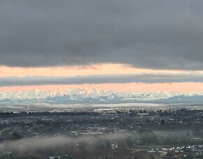 Term 2 2025 Newsletter to Kura