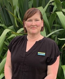 Sarah Cullen - St.Francis of AssisiTe Kura Wairepo Somerfield