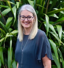 Tanya Keeling - Chisnallwood Intermediate School, Hato Mātene St Martins