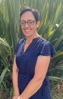 Anne Batchelor - Practice LeaderCashmere Primary Te Pae Kererū, Shirley Primary School